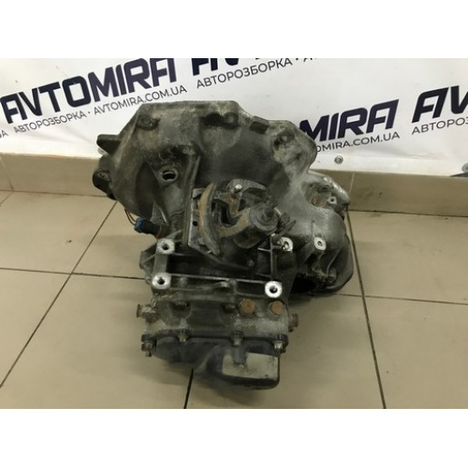 Коробка передач МКПП 5-ст. Opel Zafira B 1.6 16V 2005-2011 55565177
